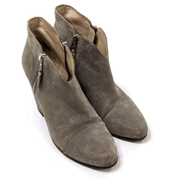 Rag & Bone Margot Bootie - Picture 6 of 11